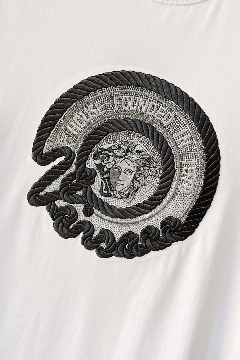 Versace T-Shirts